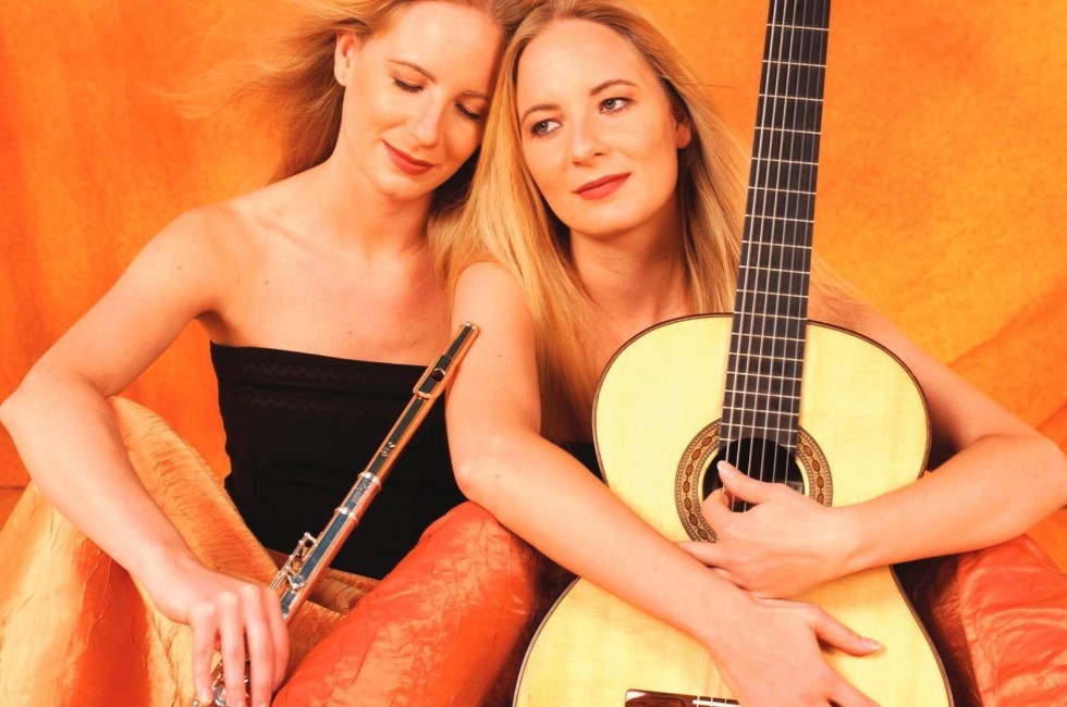 Concert du DUO SIMILIA