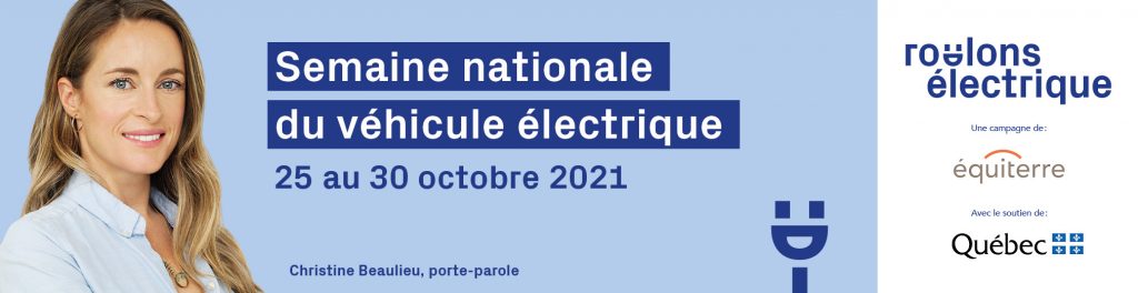 Semaine nationale du véhicule électrique