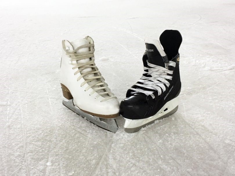 Patinoire et anneau de glace fermés jusqu’à nouvel ordre – Mise à jour du 27 février 2024
