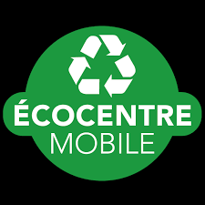 Écocentre mobile