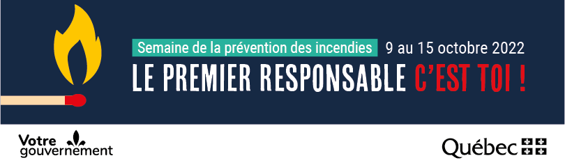 Journée porte ouverte du Service de sécurité incendie