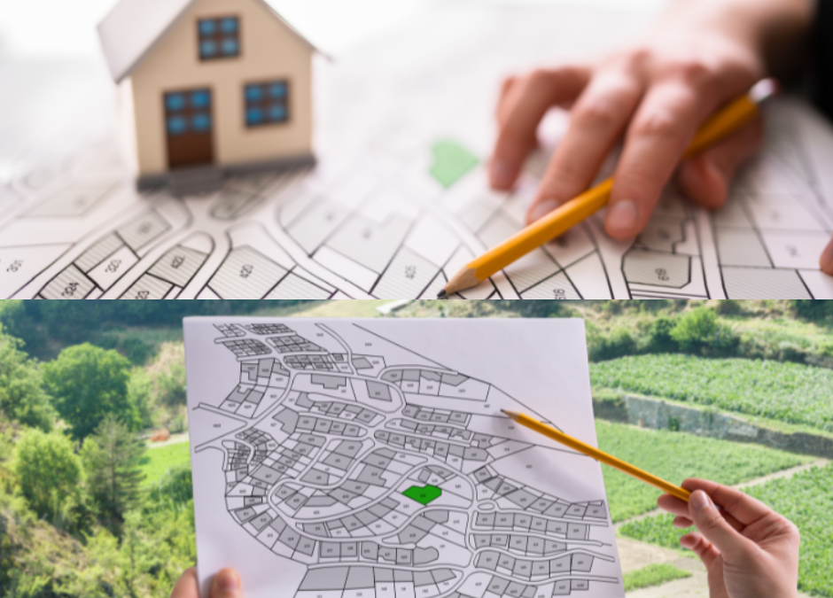 Présence des inspecteurs du Service de l’urbanisme sur le terrain