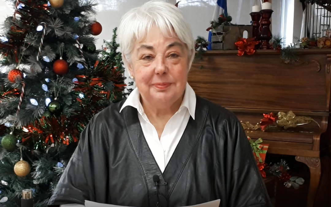 Présentation du budget 2023