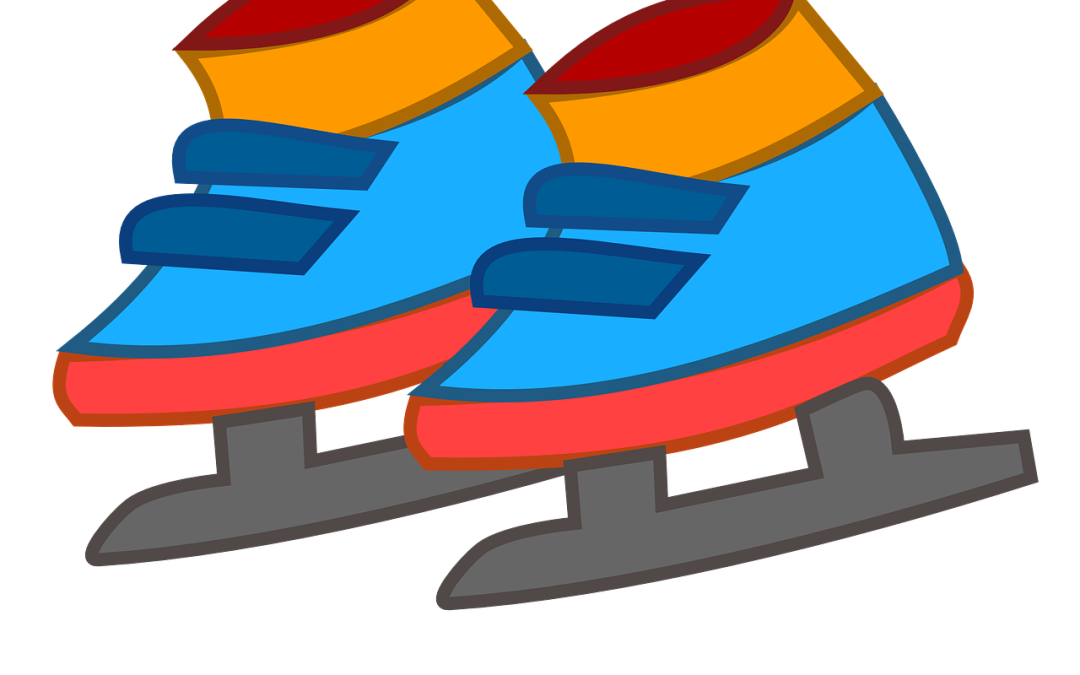 Patinoire – Heures d’ouverture pendant la relâche scolaire