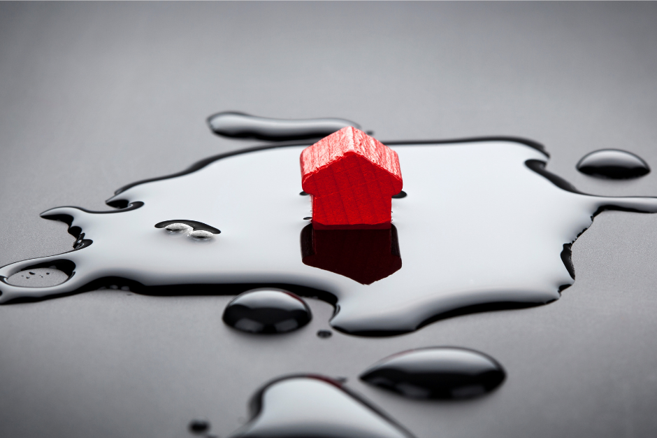 Crue printanière – rappel des consignes