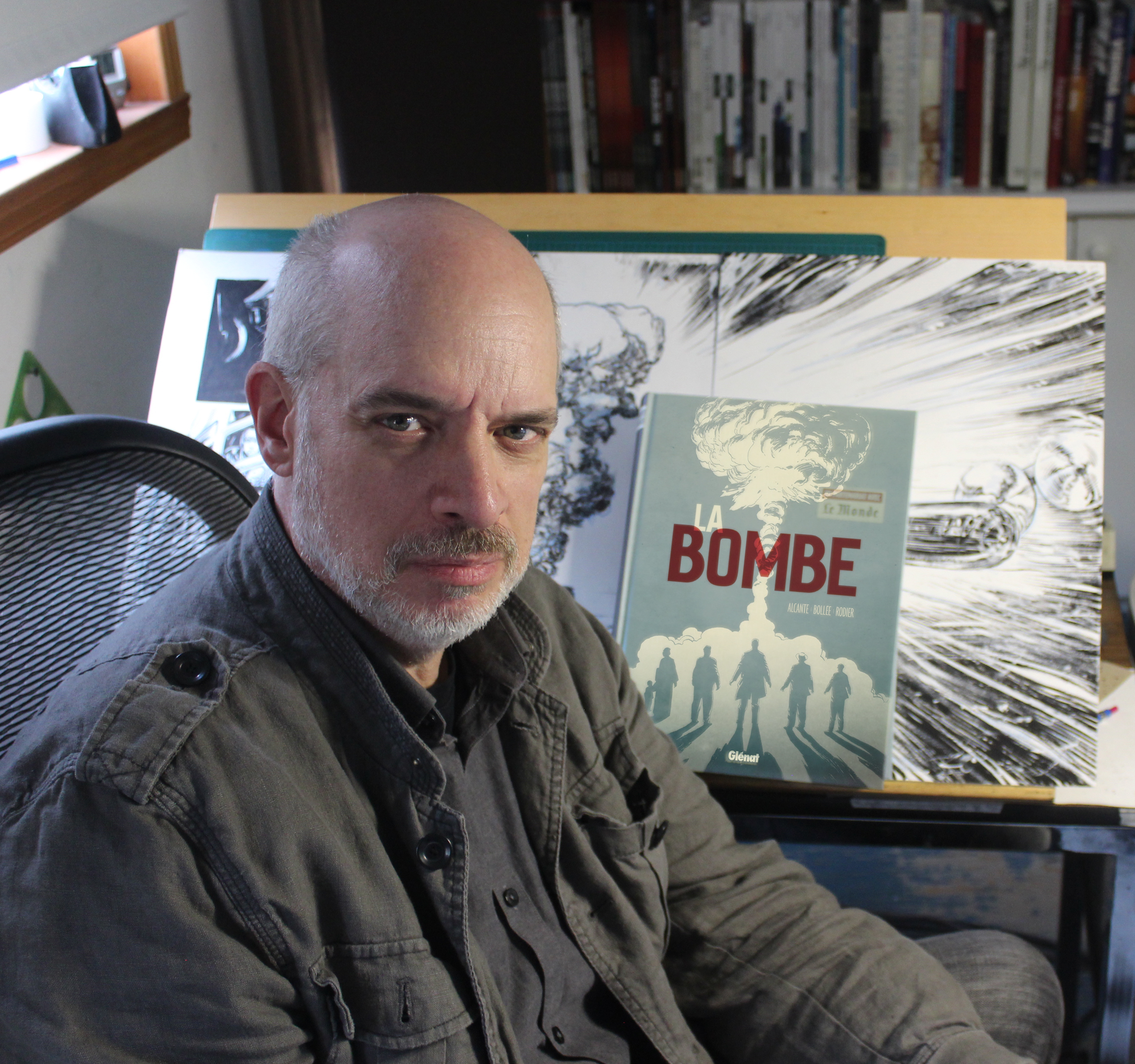DenisRodier-LaBombe