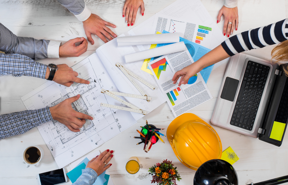 Offre d’emploi – Chargé.e de projets