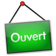 CHEMIN DES ORMES OUVERT – Samedi 7 juin 9 h
