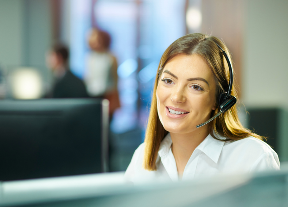 Offre d’emploi – Réceptionniste et commis de bureau – Poste permanent