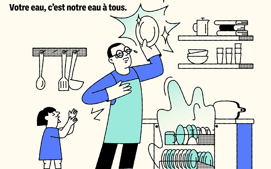 Laver quand c’est plein, c’est plus malin!