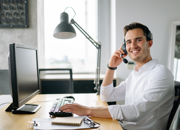 Offre d’emploi – Réceptionniste et commis de bureau – Poste syndiqué, permanent à temps plein